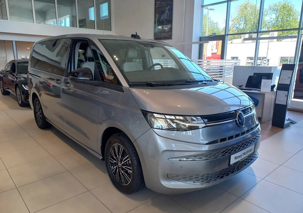 Volkswagen Multivan cena 355900 przebieg: 10, rok produkcji 2024 z Człopa małe 137